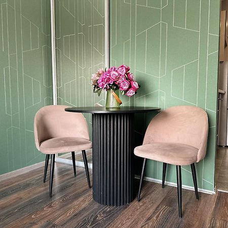 Adt Apartments Almatı Dış mekan fotoğraf