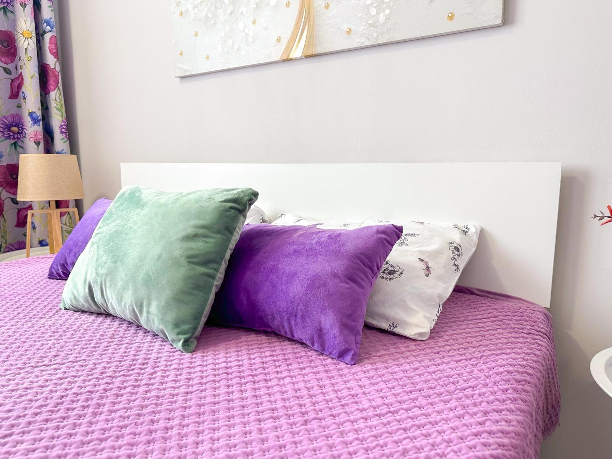Adt Apartments Almatı Oda fotoğraf