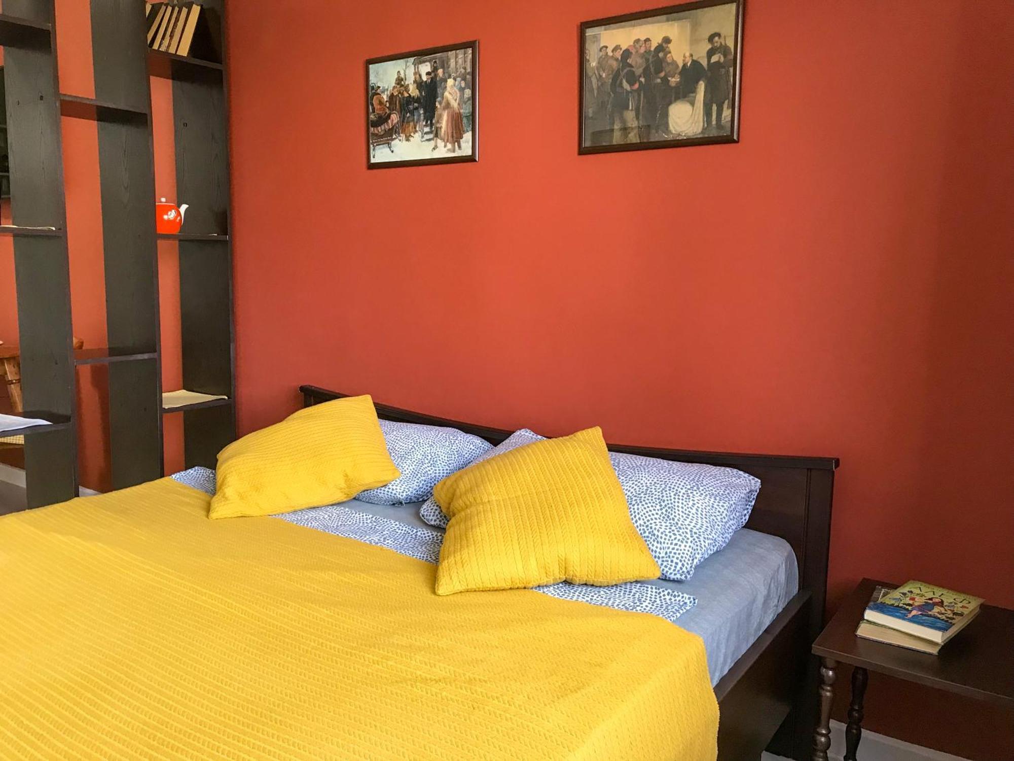 Adt Apartments Almatı Oda fotoğraf