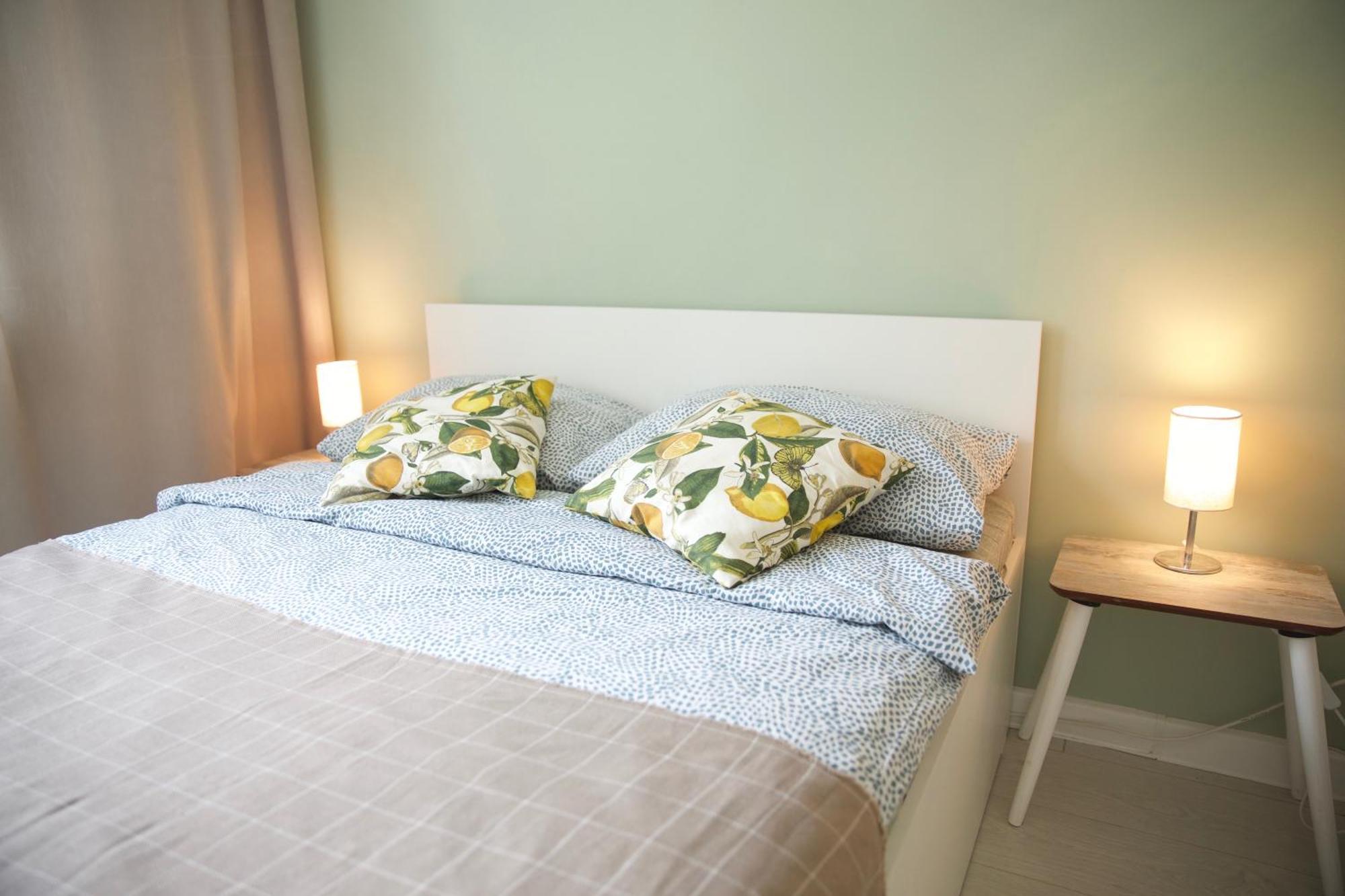 Adt Apartments Almatı Oda fotoğraf