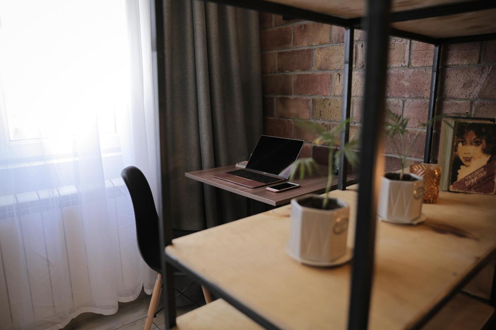 Adt Apartments Almatı Dış mekan fotoğraf