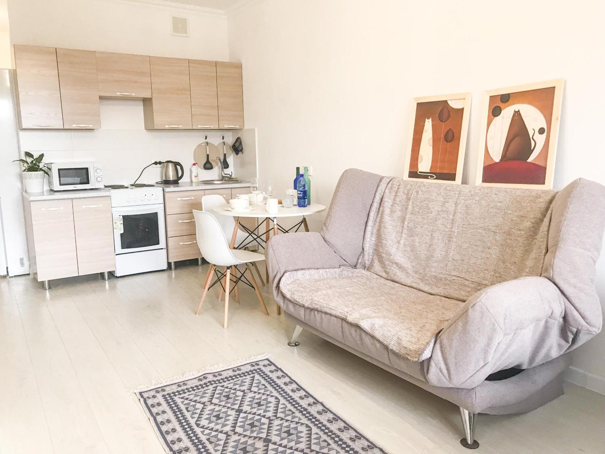 Adt Apartments Almatı Dış mekan fotoğraf