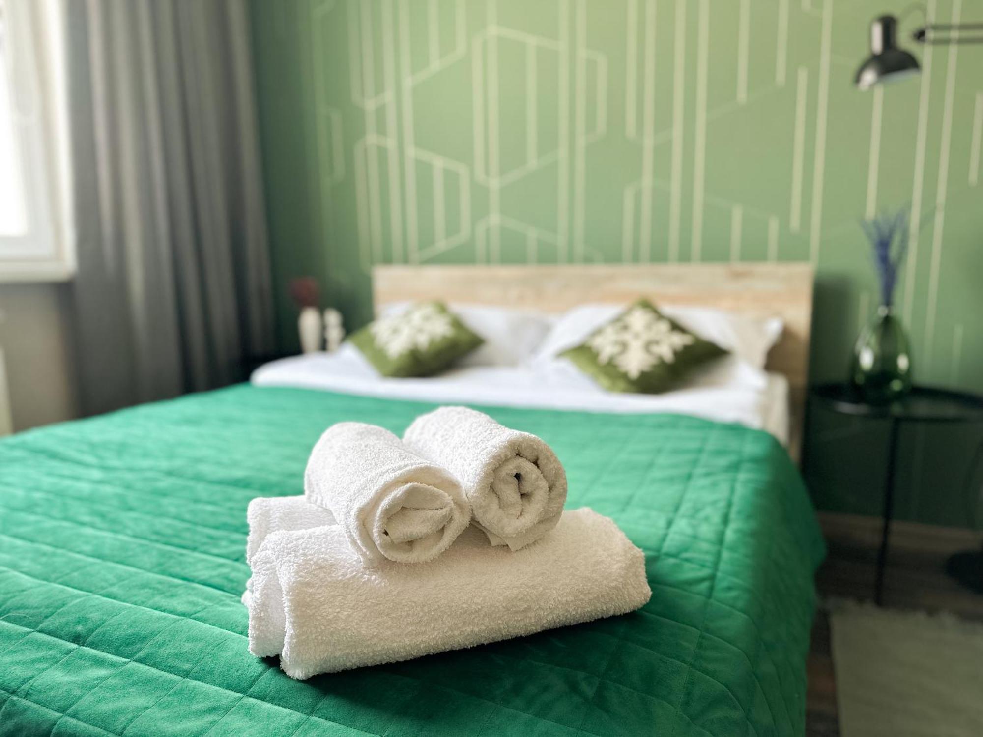 Adt Apartments Almatı Oda fotoğraf