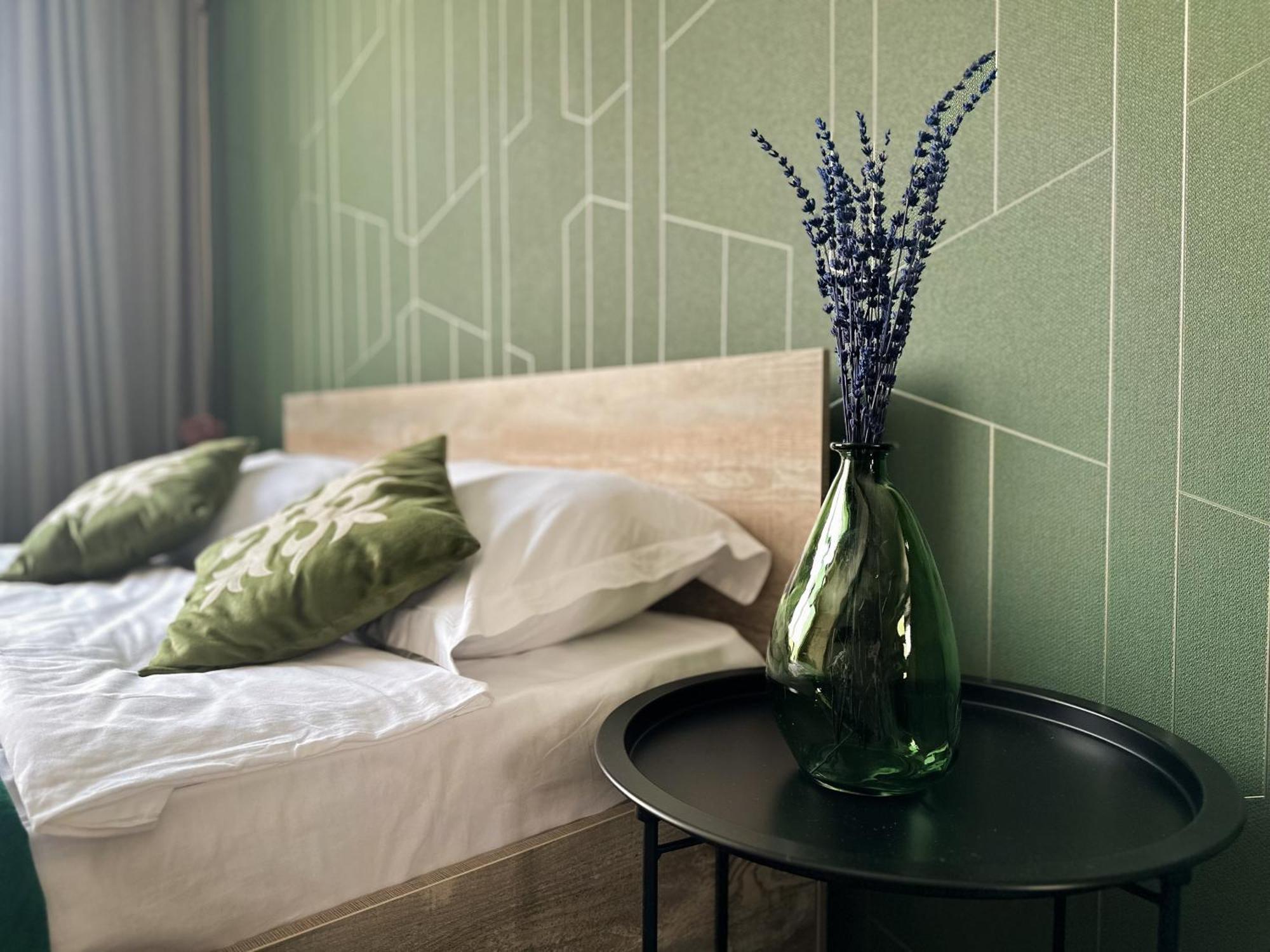 Adt Apartments Almatı Oda fotoğraf
