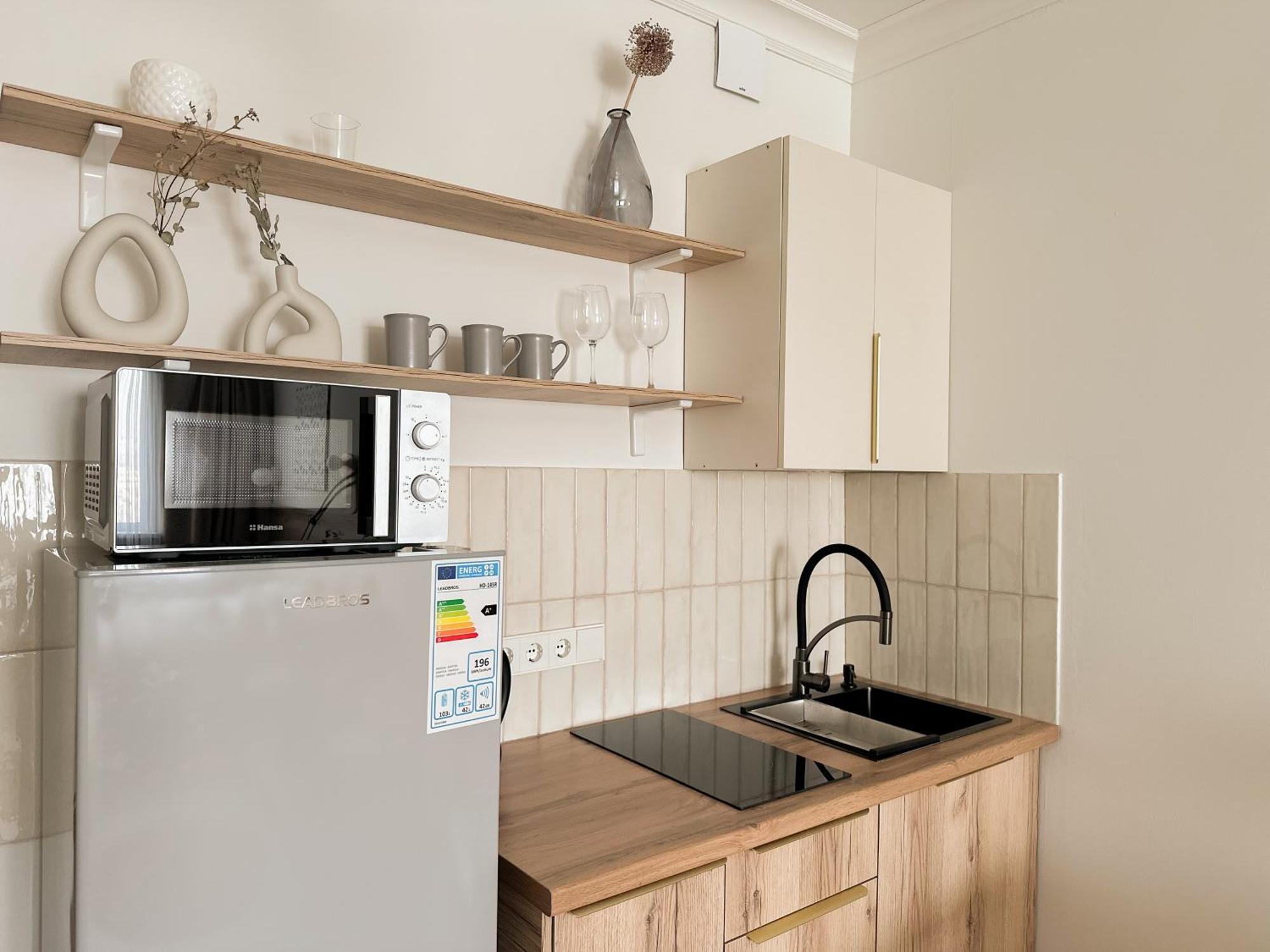 Adt Apartments Almatı Oda fotoğraf