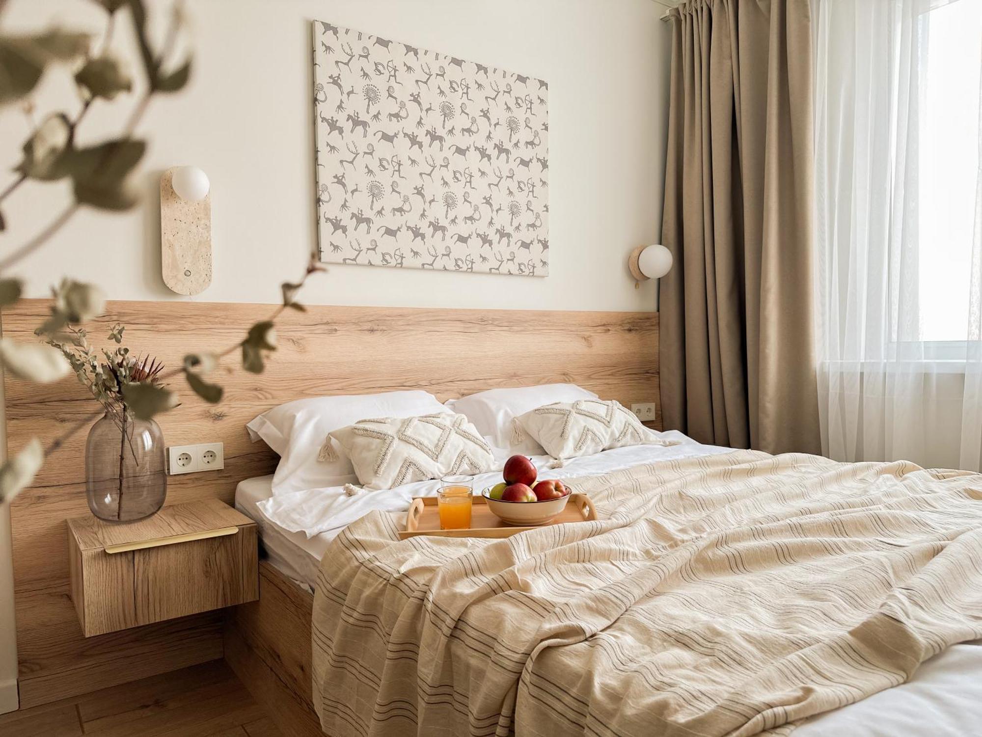 Adt Apartments Almatı Dış mekan fotoğraf