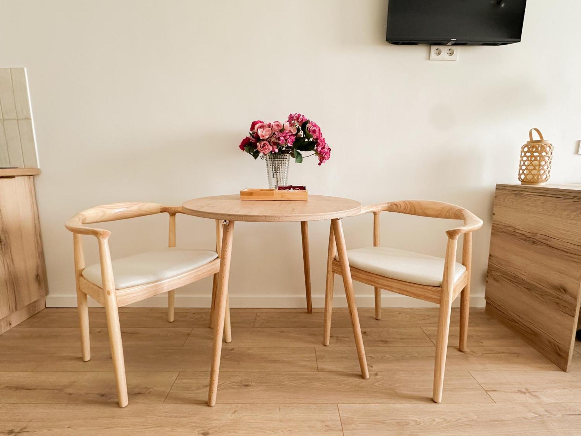 Adt Apartments Almatı Oda fotoğraf